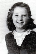 Rebecca (Becky) Dorrough (Clabaugh Diment);